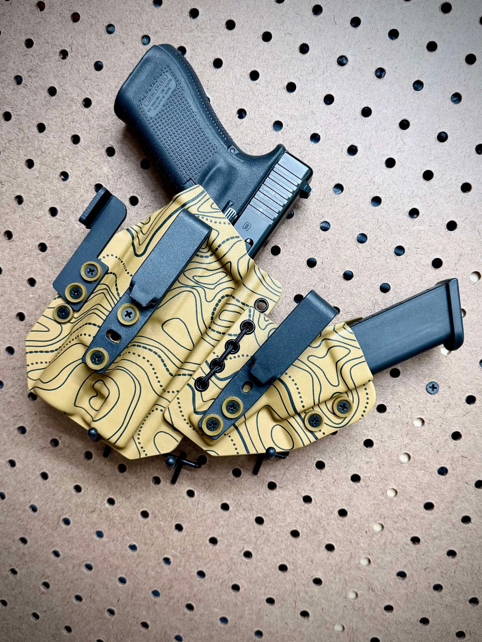 Chaos "IWB lighted/non light-bearing sidecar" - Image 6