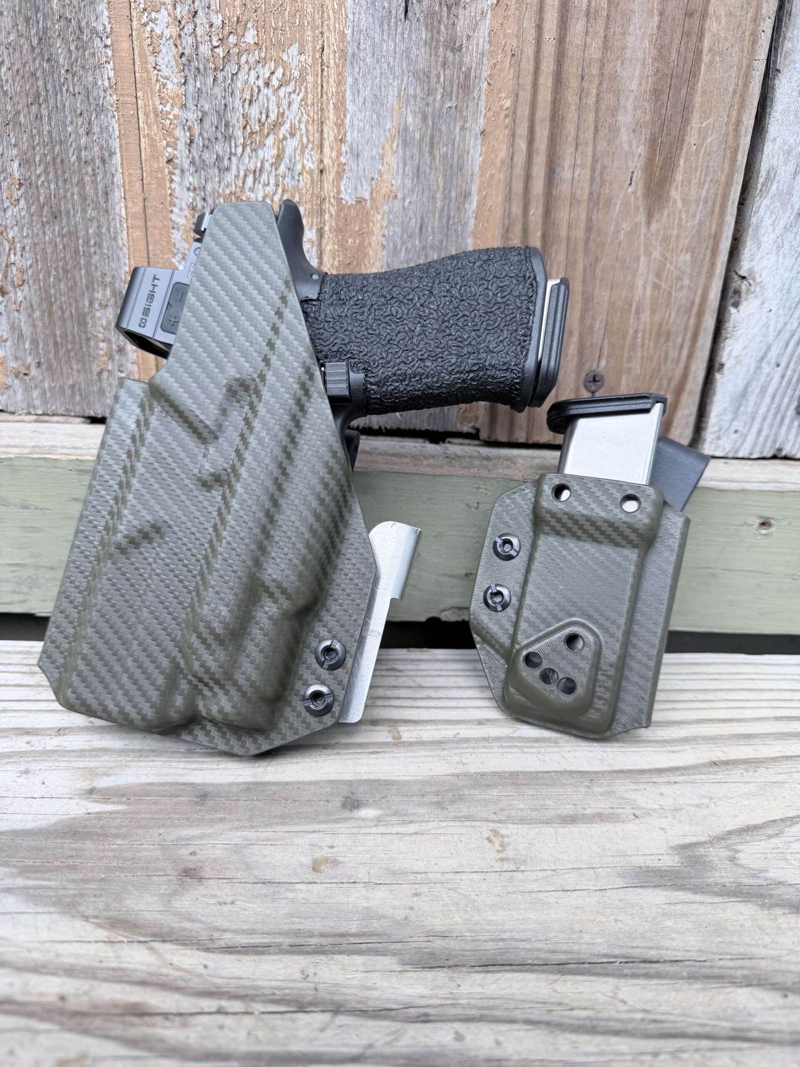 Killswitch "IWB Light-bearing only" - Image 10