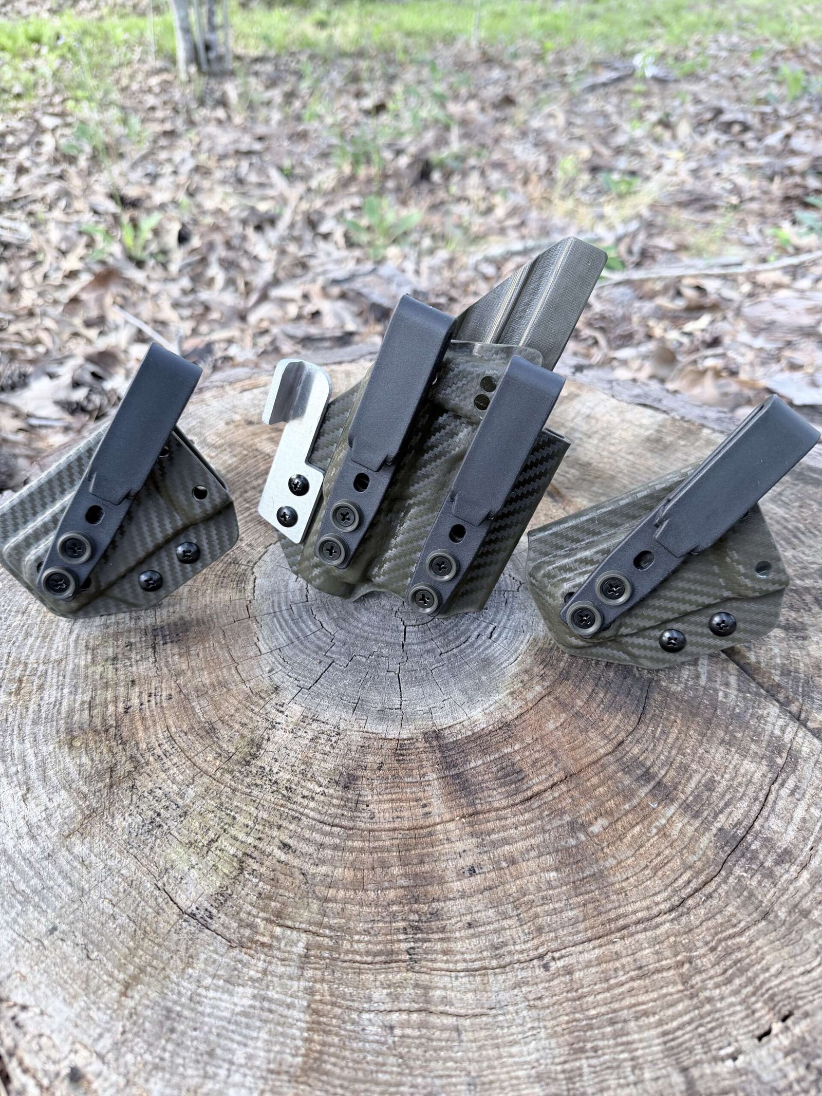 Killswitch "IWB Light-bearing only" - Image 16