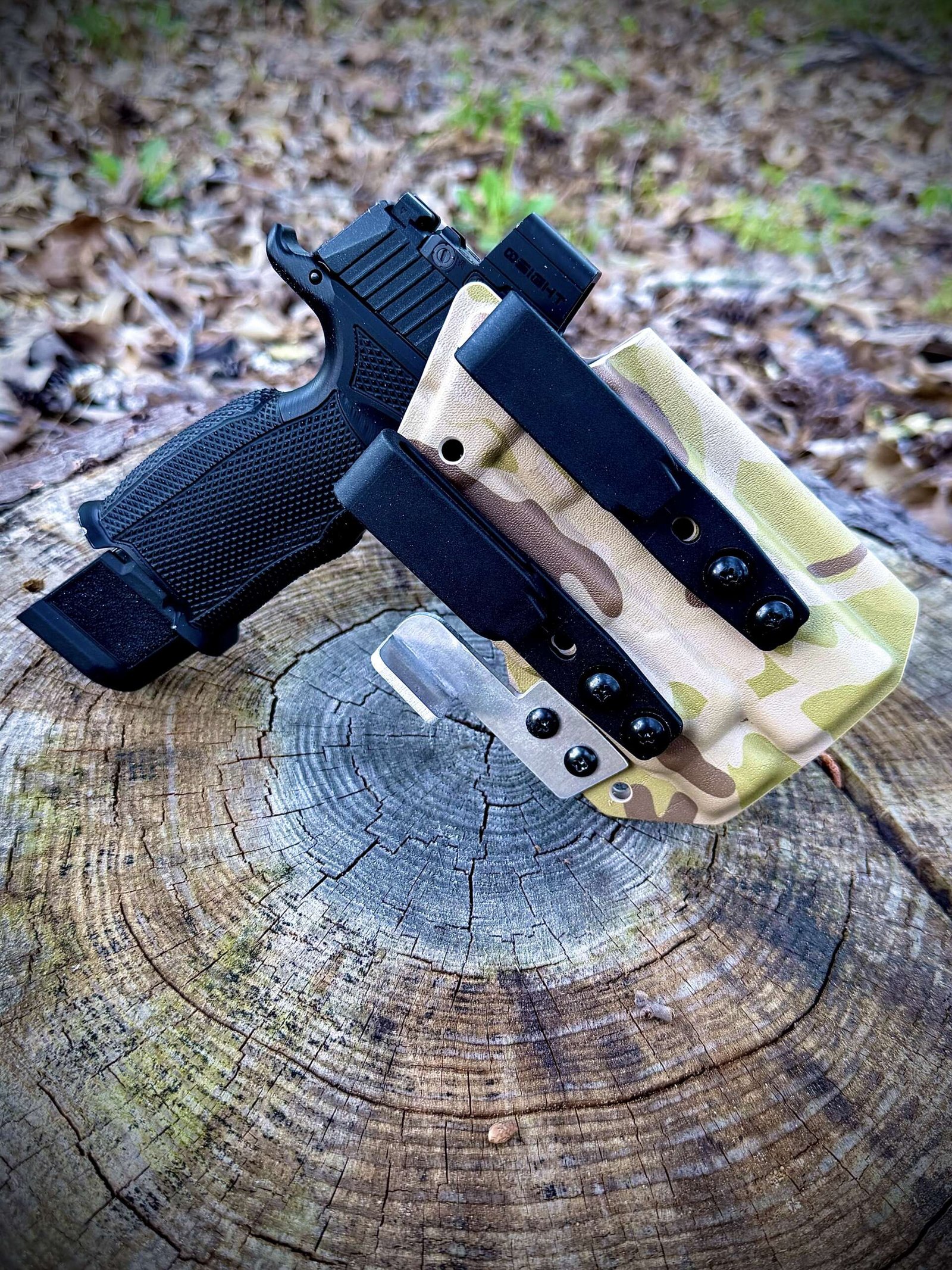 Killswitch "IWB Light-bearing only" - Image 17