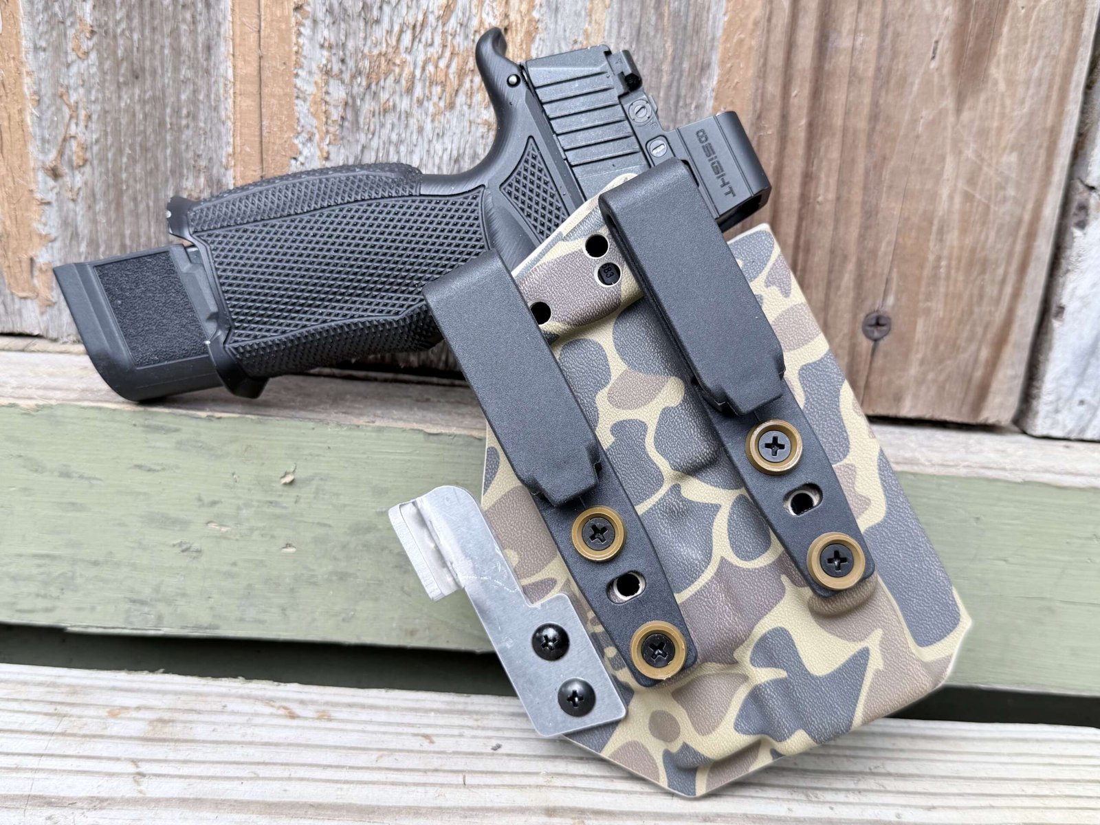 Killswitch "IWB Light-bearing only" - Image 9