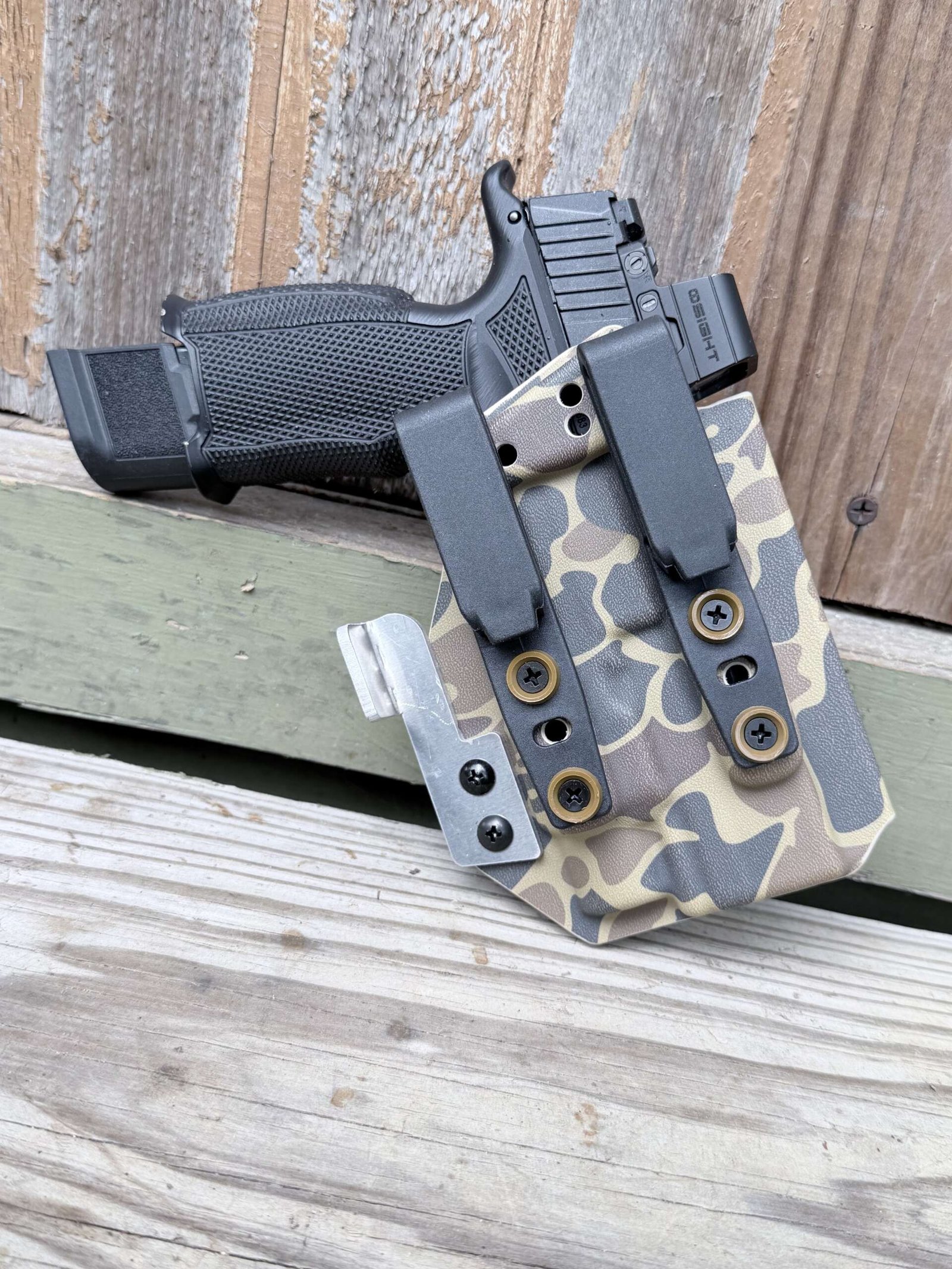 Killswitch "IWB Light-bearing only" - Image 3