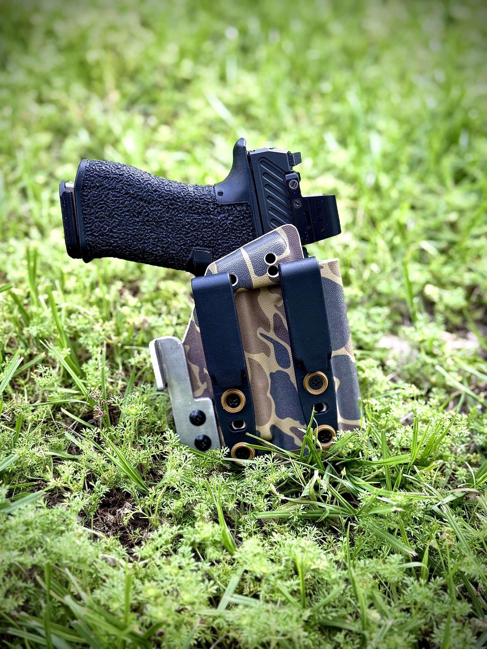 Killswitch "IWB Light-bearing only" - Image 4