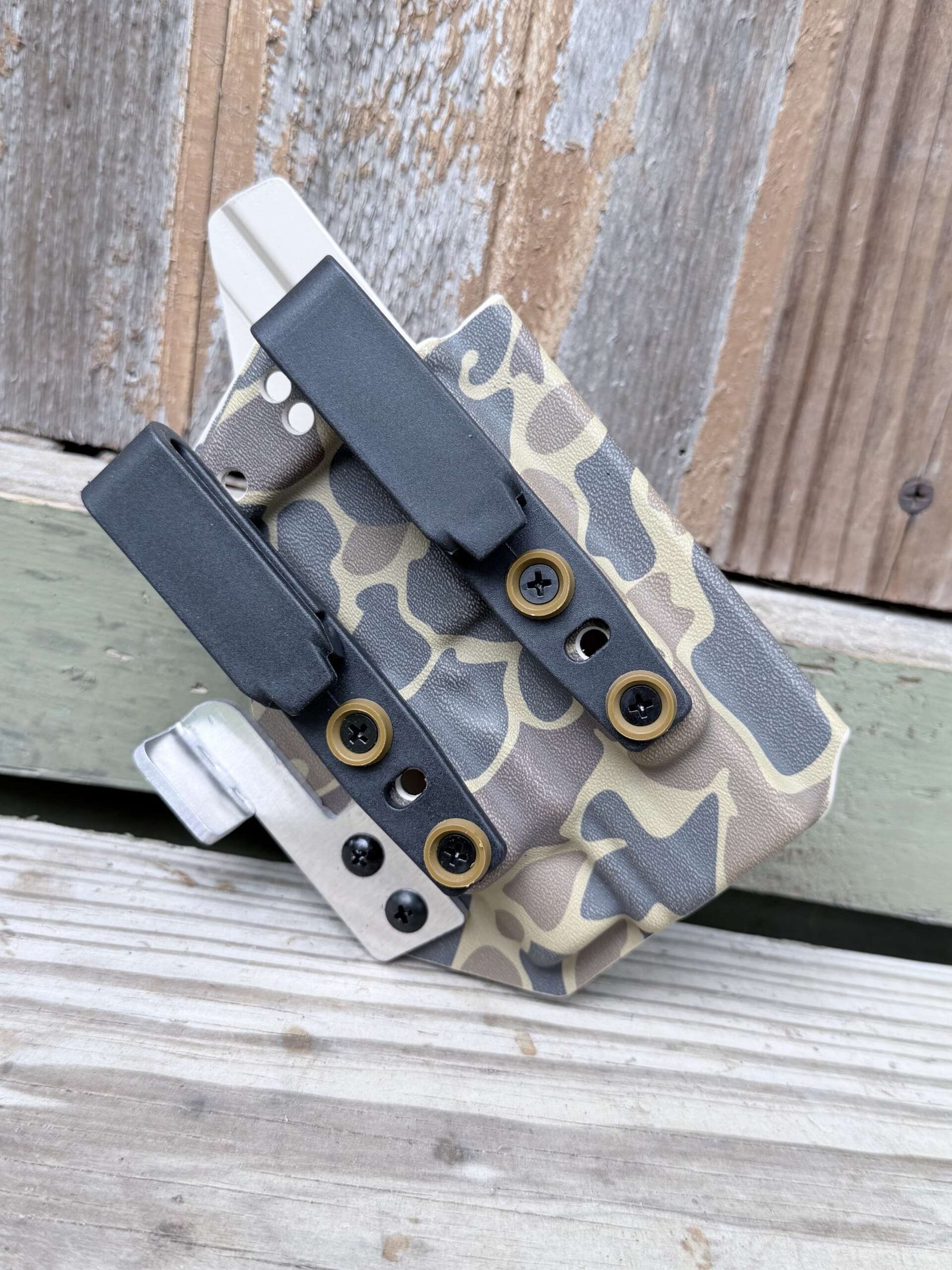 Killswitch "IWB Light-bearing only" - Image 2