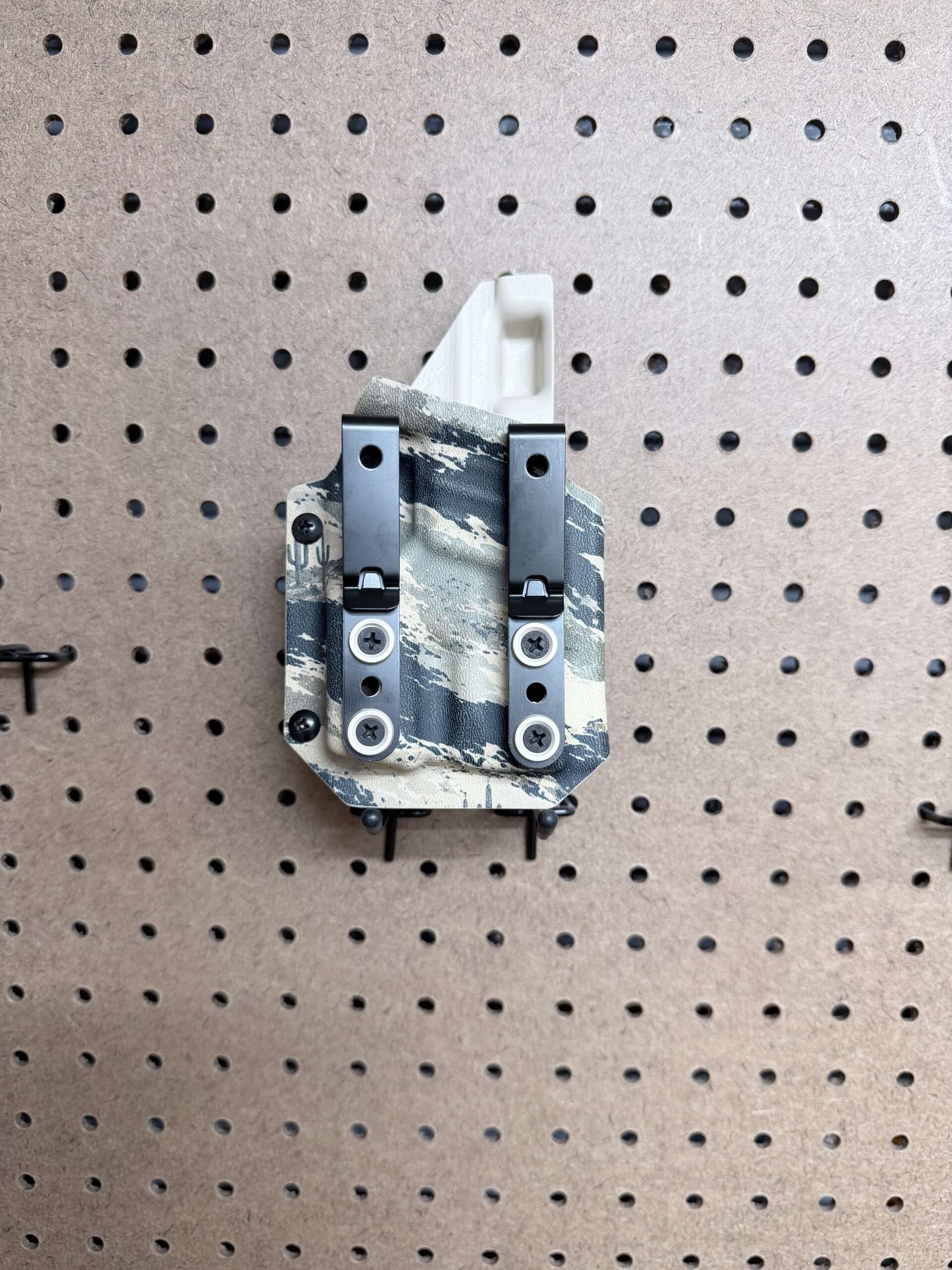Apex Elite (Premier holster lineup) "light-bearing/non light-bearing" - Image 8