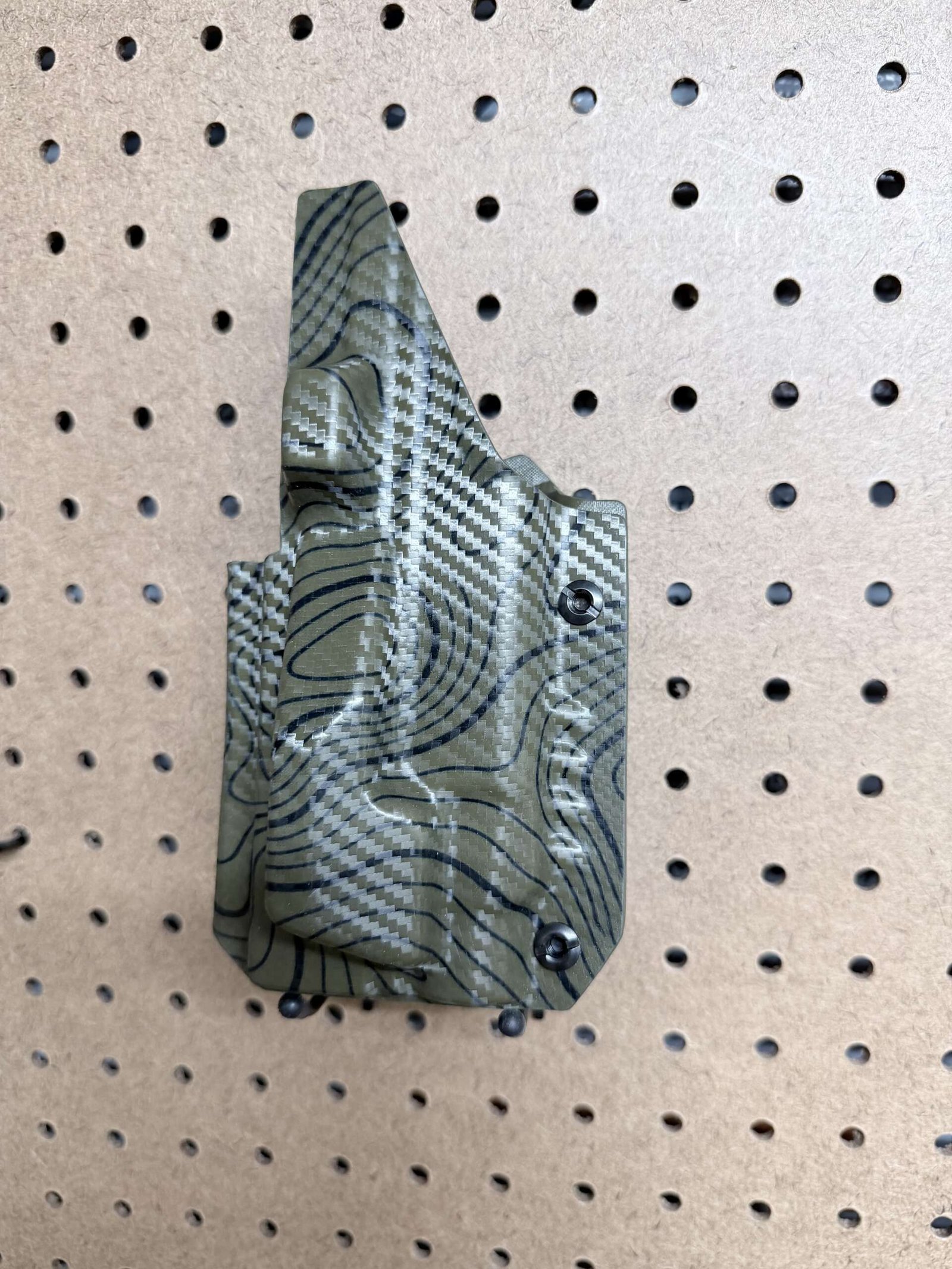 Apex Elite (Premier holster lineup) "light-bearing/non light-bearing" - Image 5