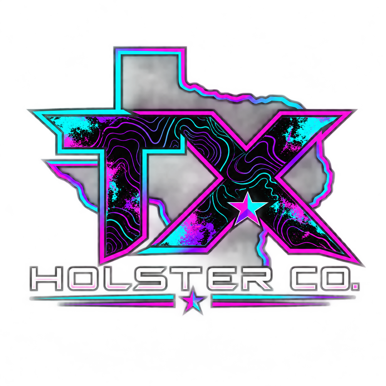 TX Holster Co.