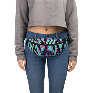 Txholsterco Fanny Pack