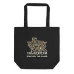 TX Holster Co. Duck Camo Tote