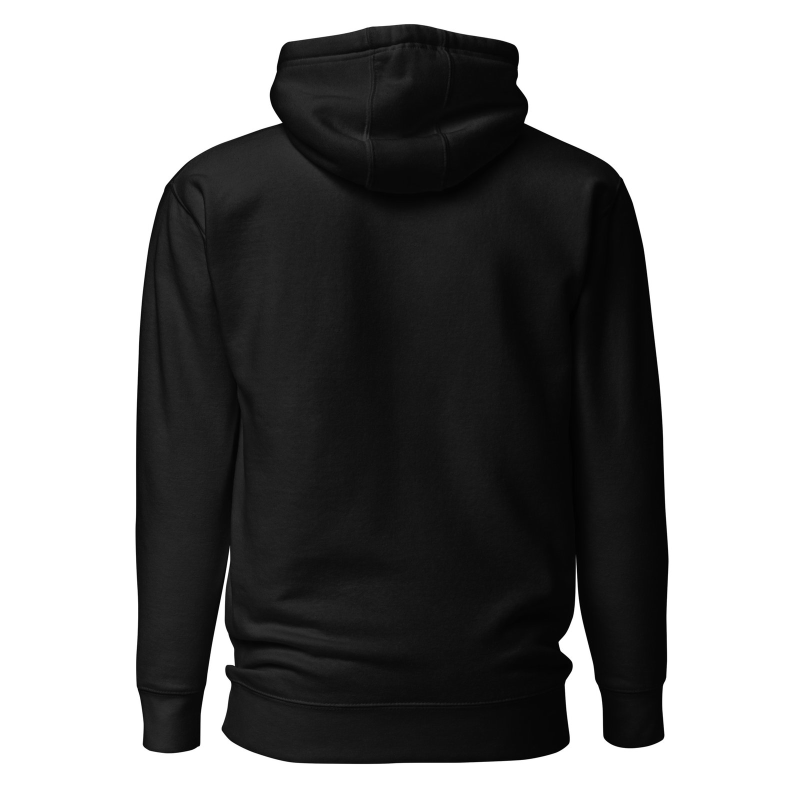 TX Holster Co. Neon Logo Hoodie - Image 2